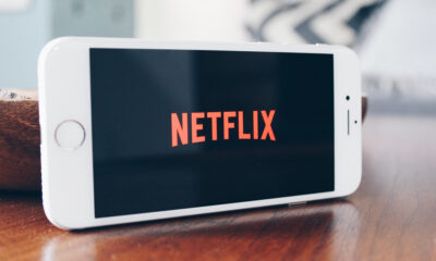 Netflix was the top grossing app in Q2, with mobile revenue up 233%