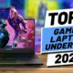 The best gaming laptops for under 1