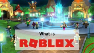 game review roblox