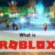 game review roblox