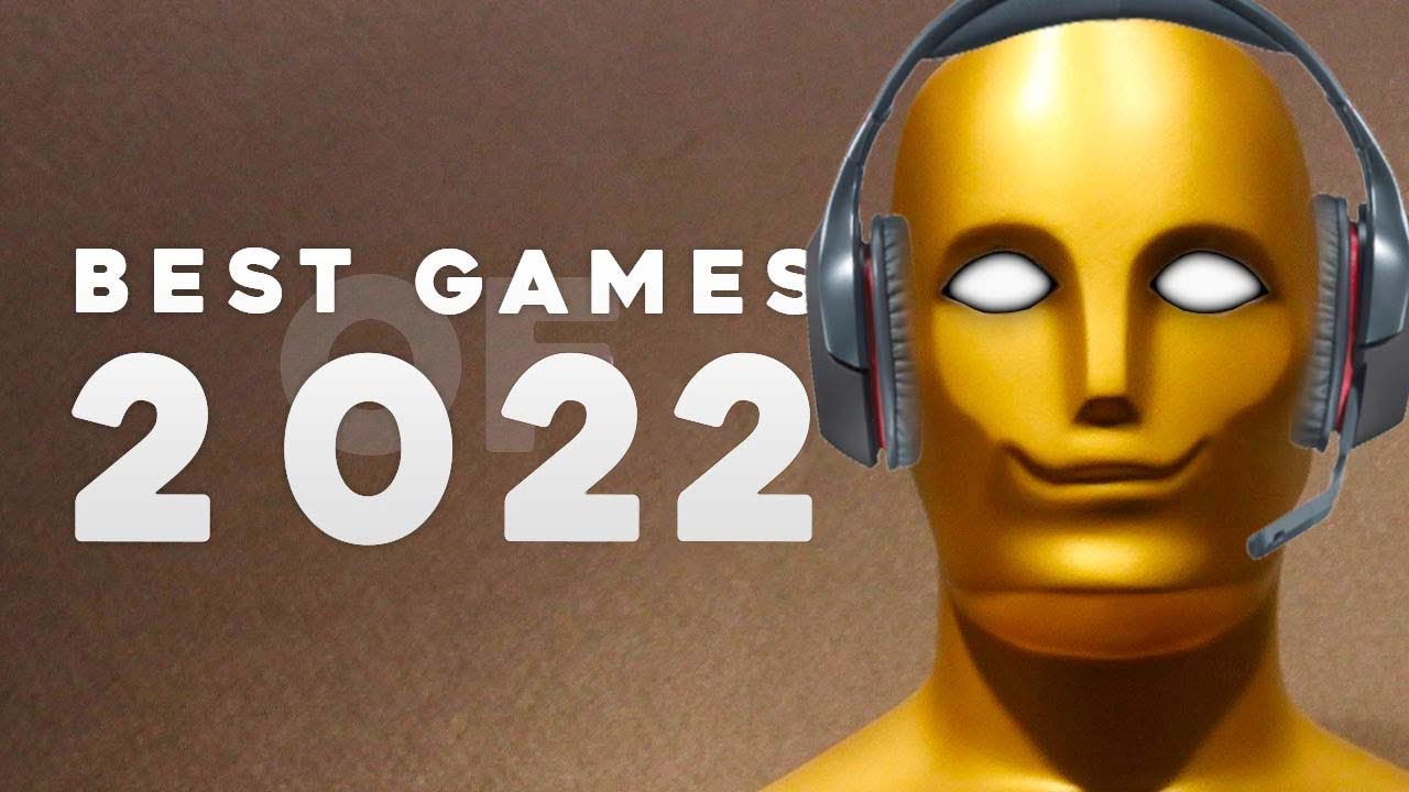 game reviews 2022