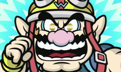game wario review
