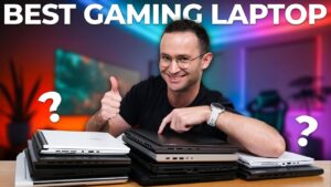 gaming laptop reviews uk