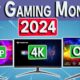 gaming monitor reviews 2023
