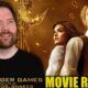 hunger games 3 reviews