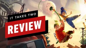 review game it takes two