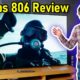 806 games reviews
