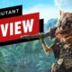 game review biomutant