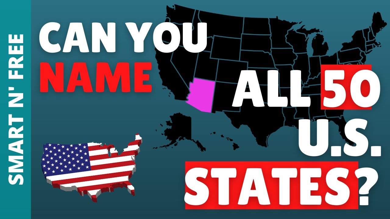 review game 50 states