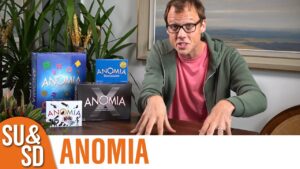 review game anomia